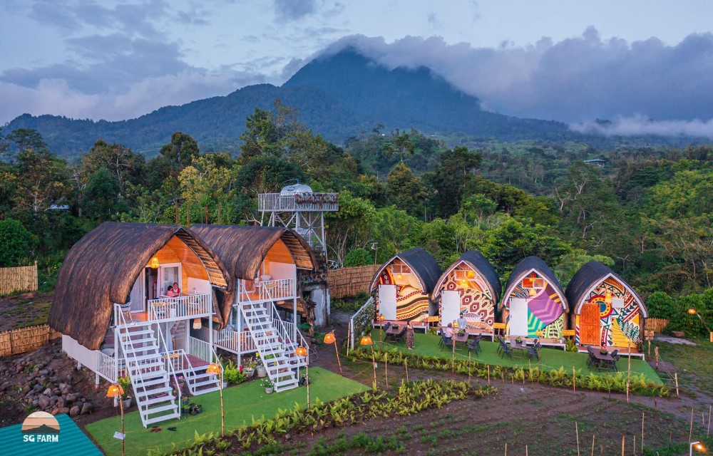 SG Farm